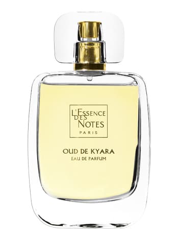 Oud de Kyara