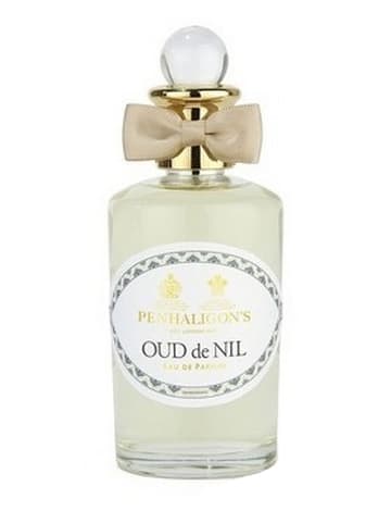Oud de Nil