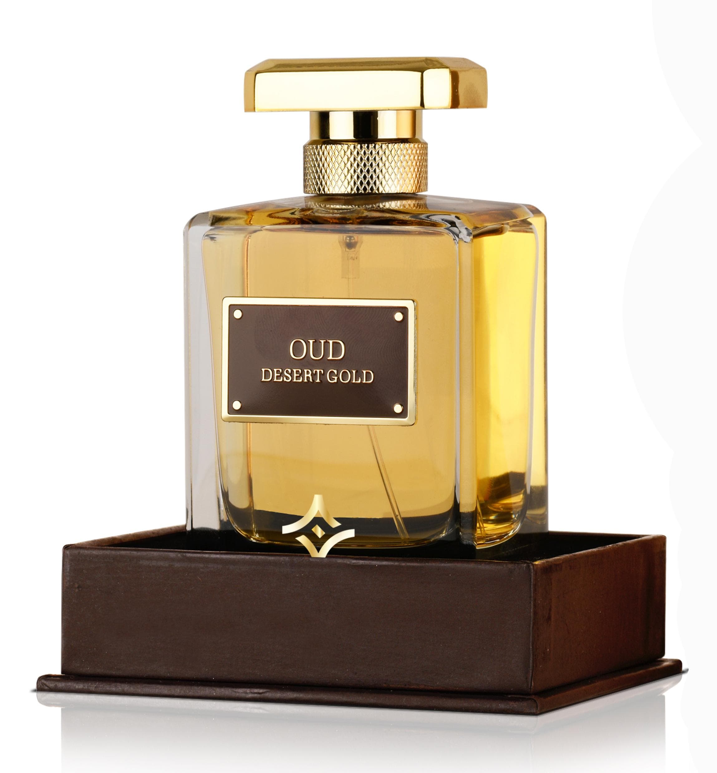 Oud Desert Gold