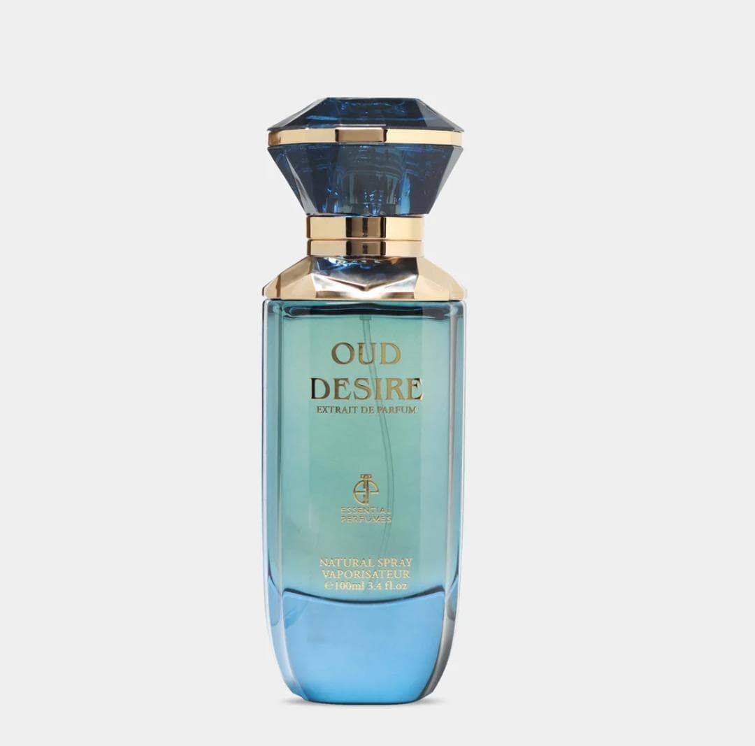 Oud Desire
