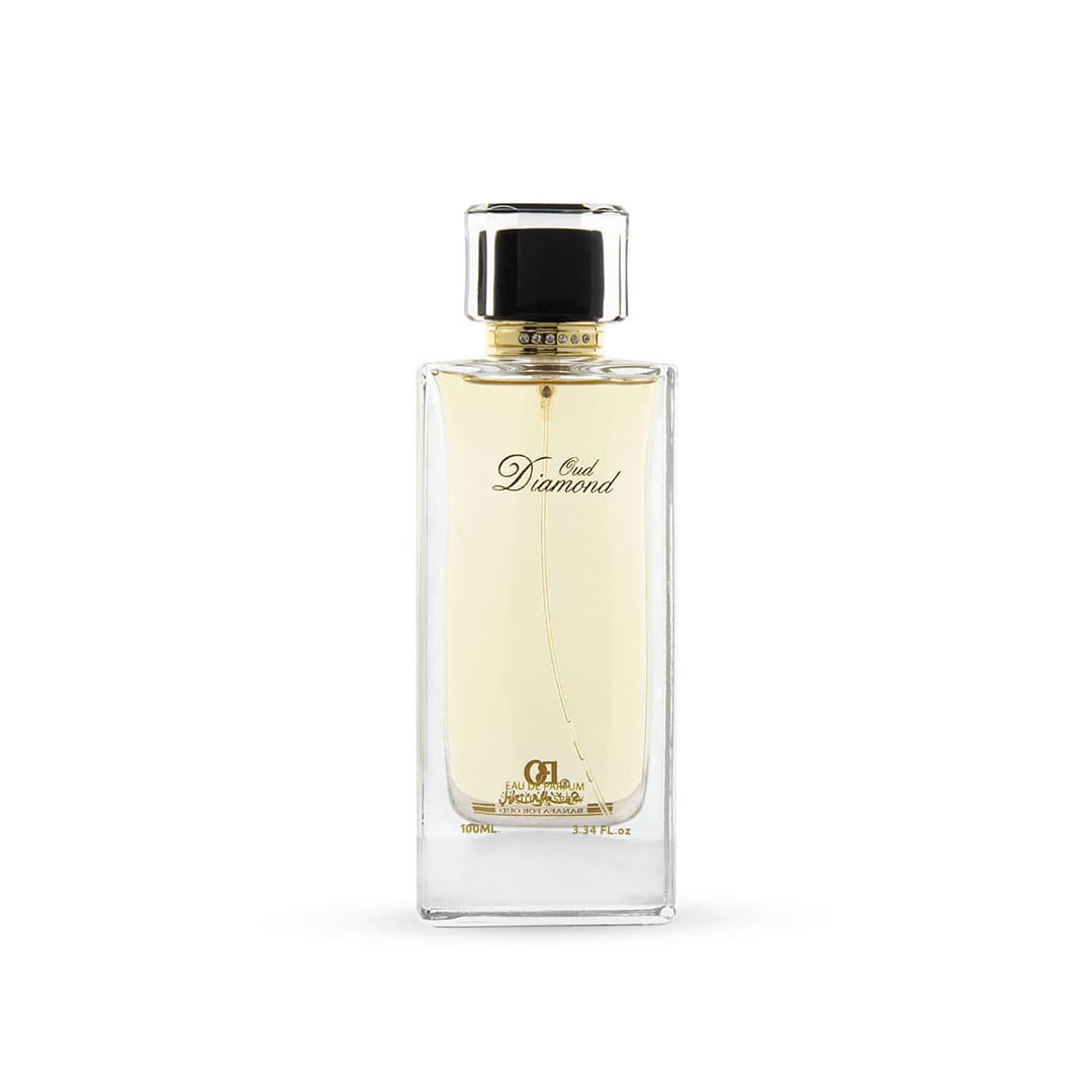 Oud Diamond