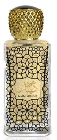 Oud Dinar