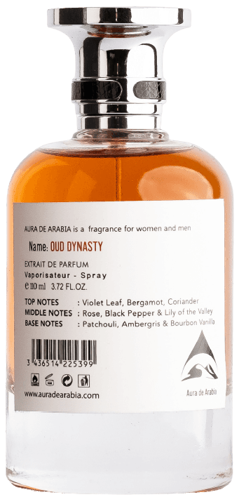 Oud Dynasty