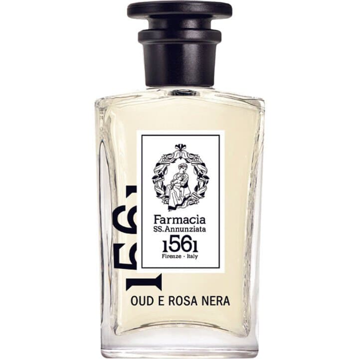 Oud E Rosa Nera