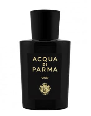 Oud Eau de Parfum