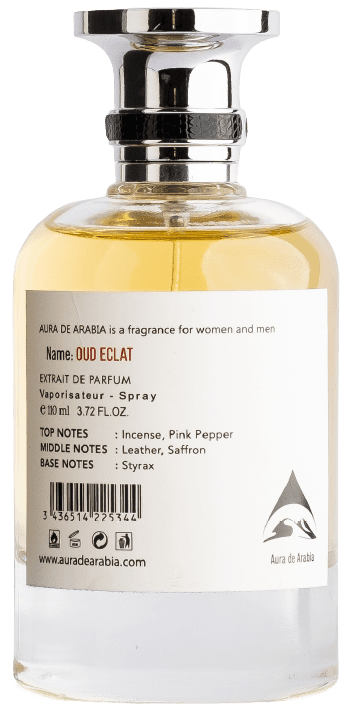 Oud Eclat