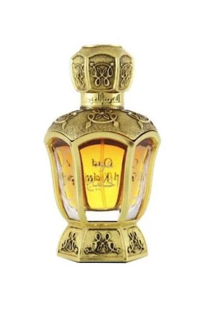 Oud El Khaleej