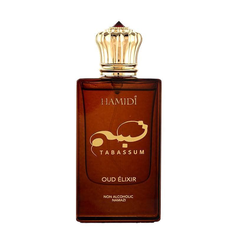 Oud Elixir