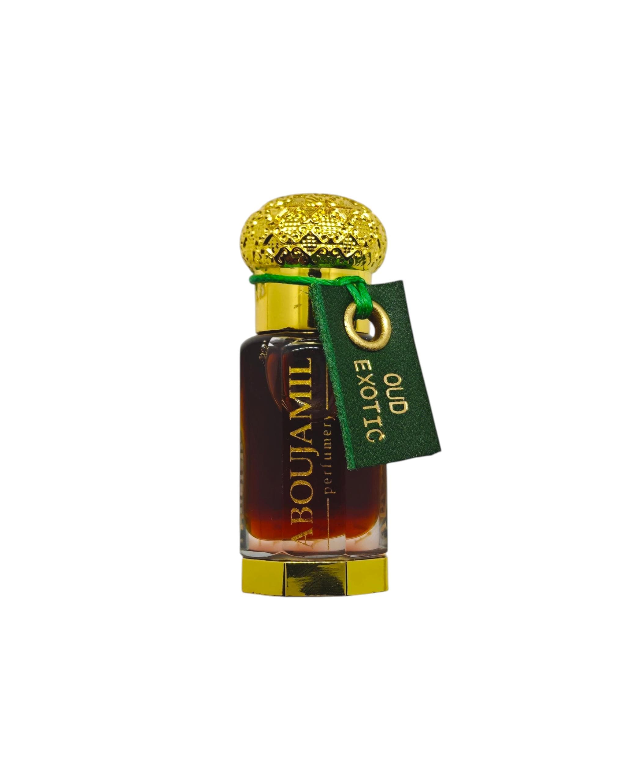 Oud Exotic