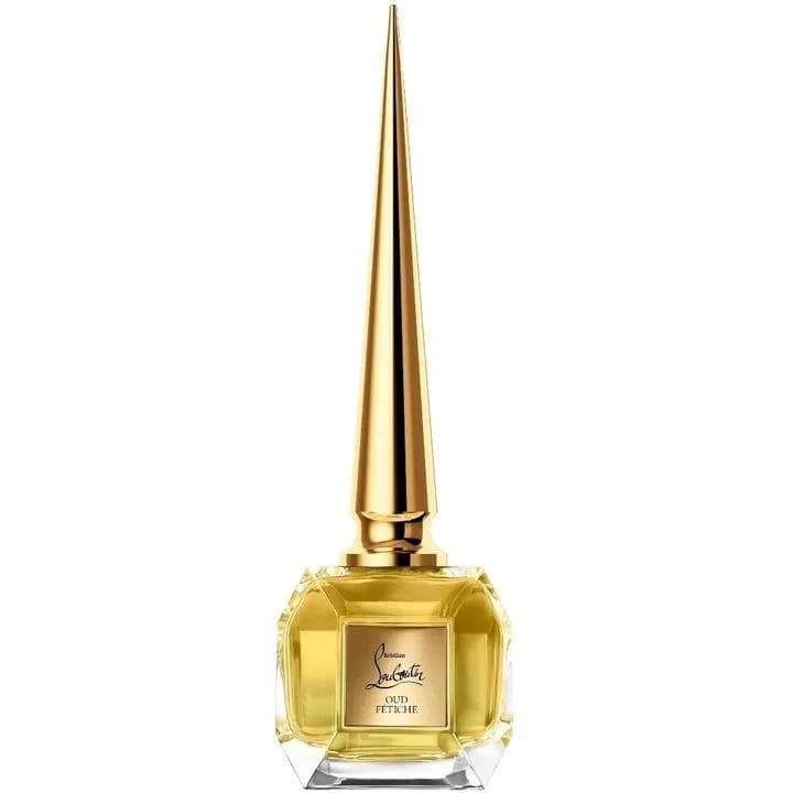 Oud Fétiche