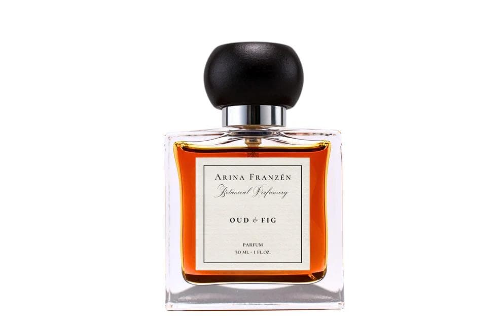 Oud & Fig