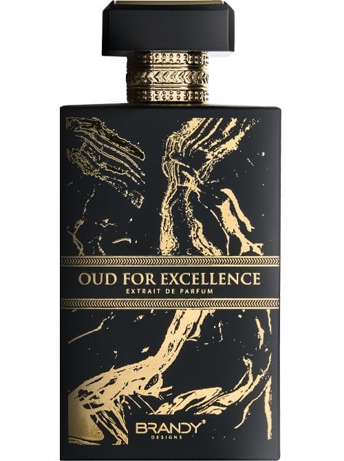 Oud For Excellence