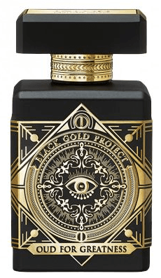Oud for Greatness
