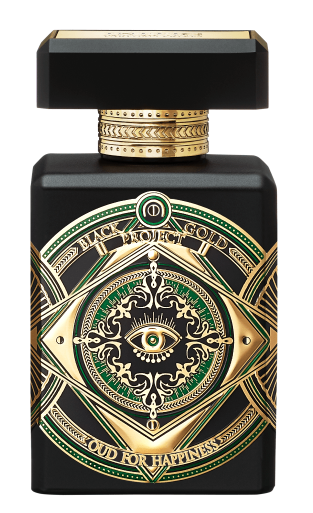 Oud for Happiness