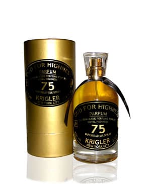 Oud for Highness 75