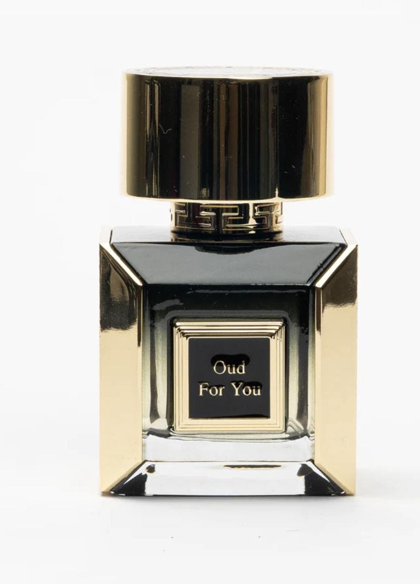 Oud For You