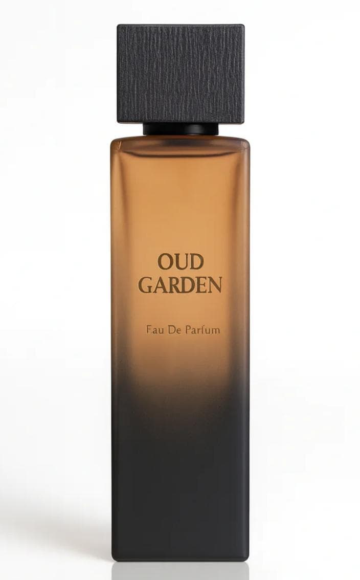 Oud Garden