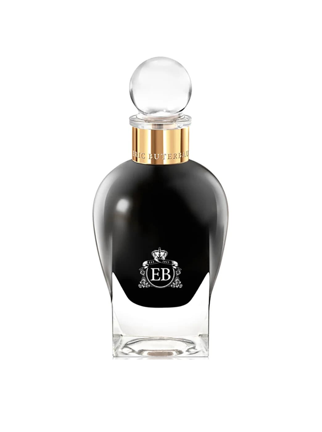 Oud Gardenia