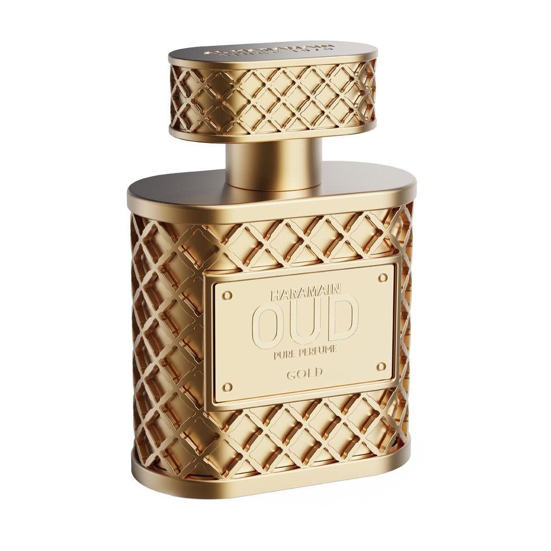 Oud Gold