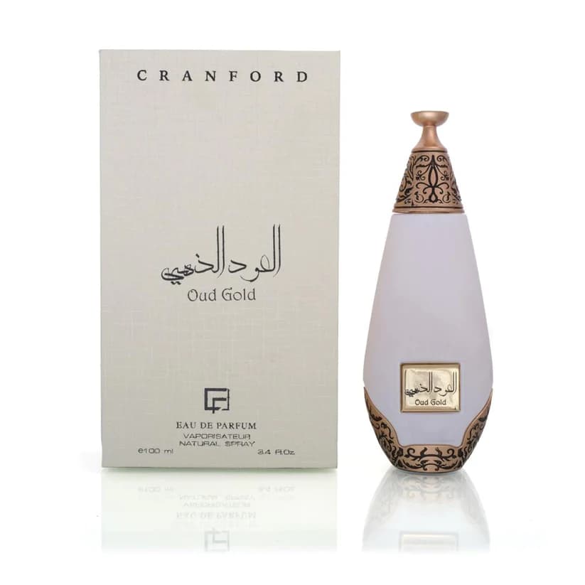 Oud Gold