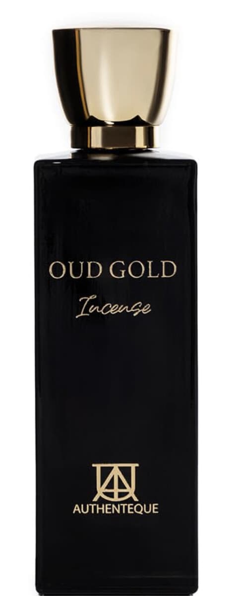 Oud Gold Incense
