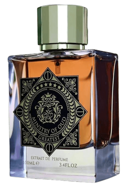 Oud Greatest