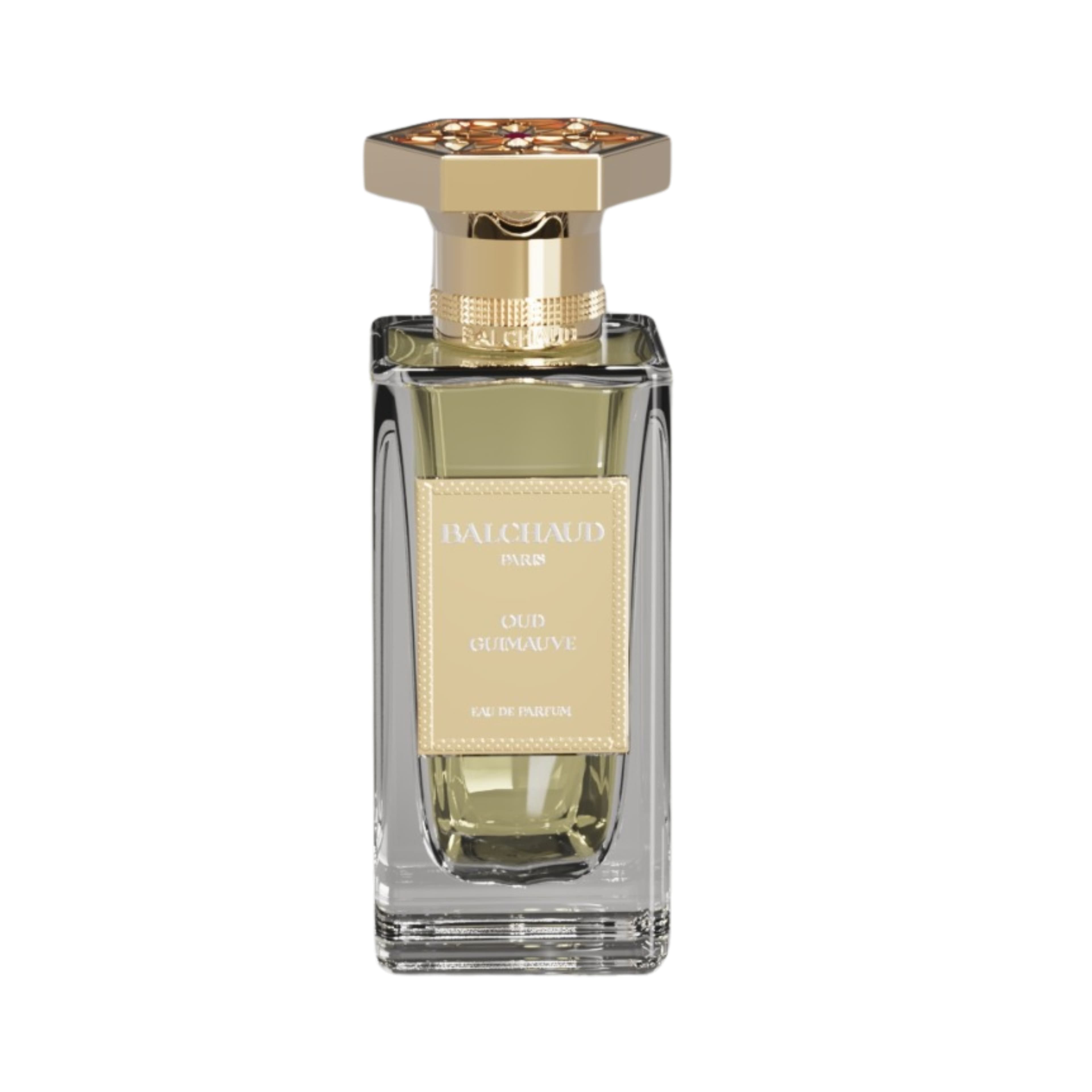 Oud Guimauve
