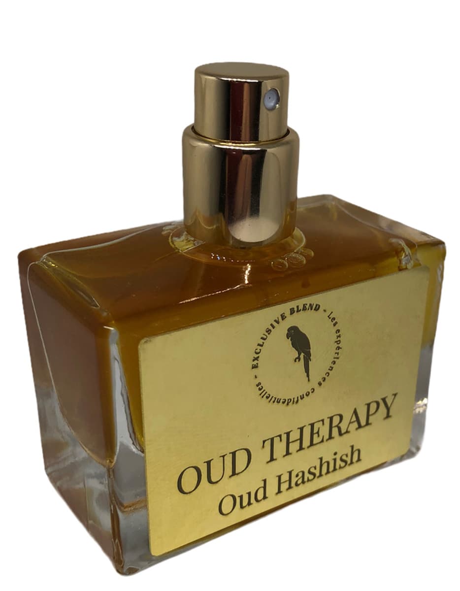Oud Hashish