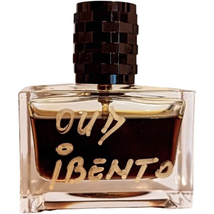 Oud Ibento