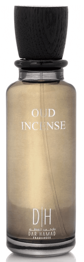 Oud Incense