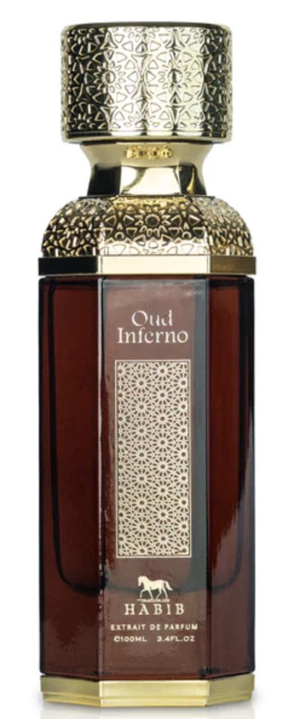 Oud Inferno