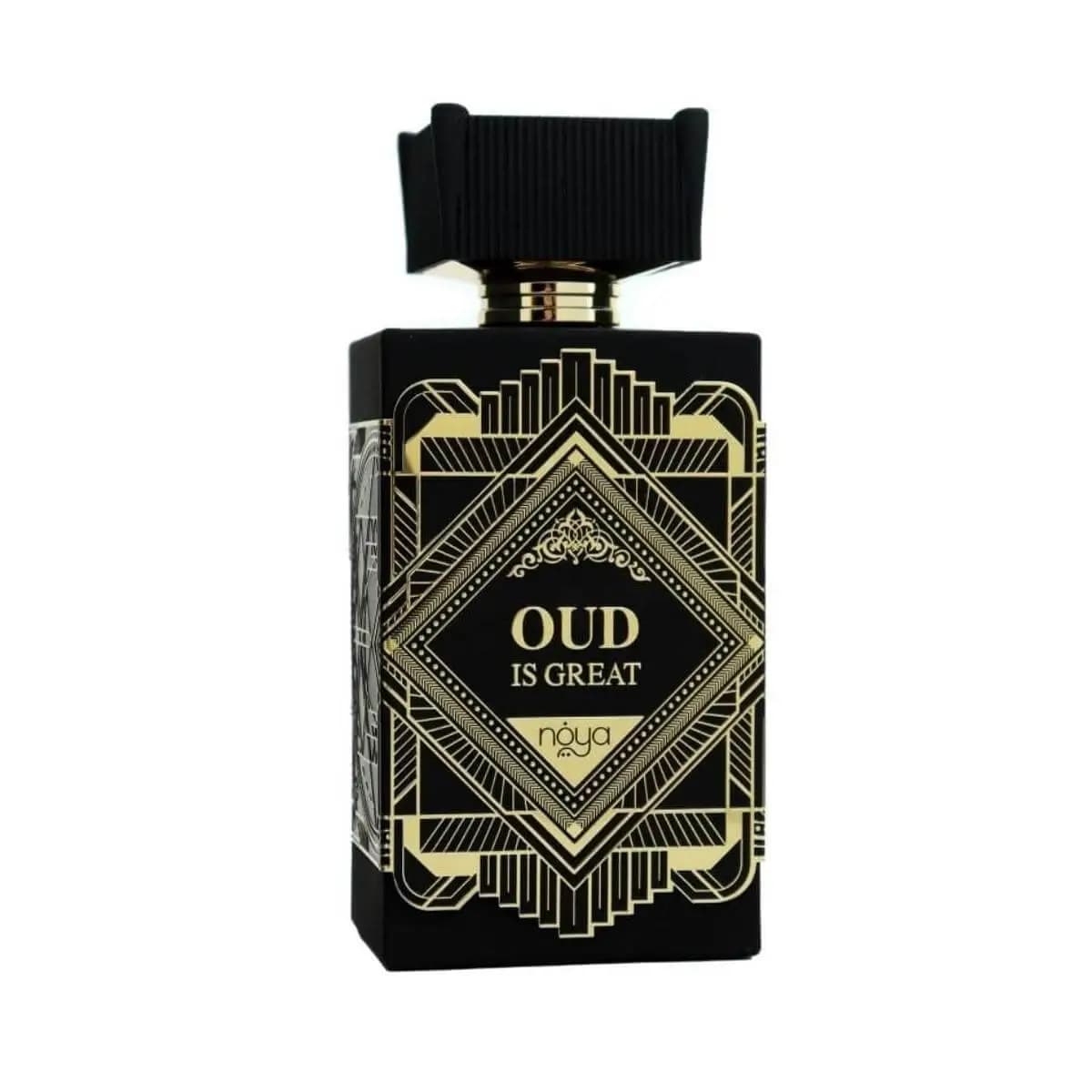 Oud Is Great