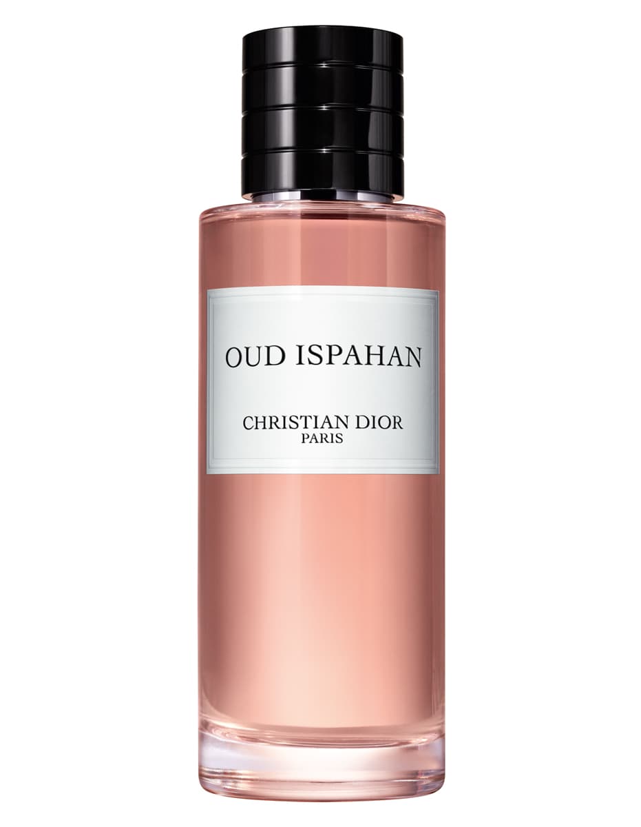 Oud Ispahan