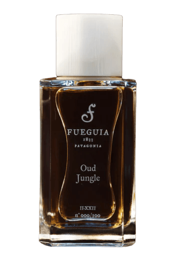 Oud Jungle