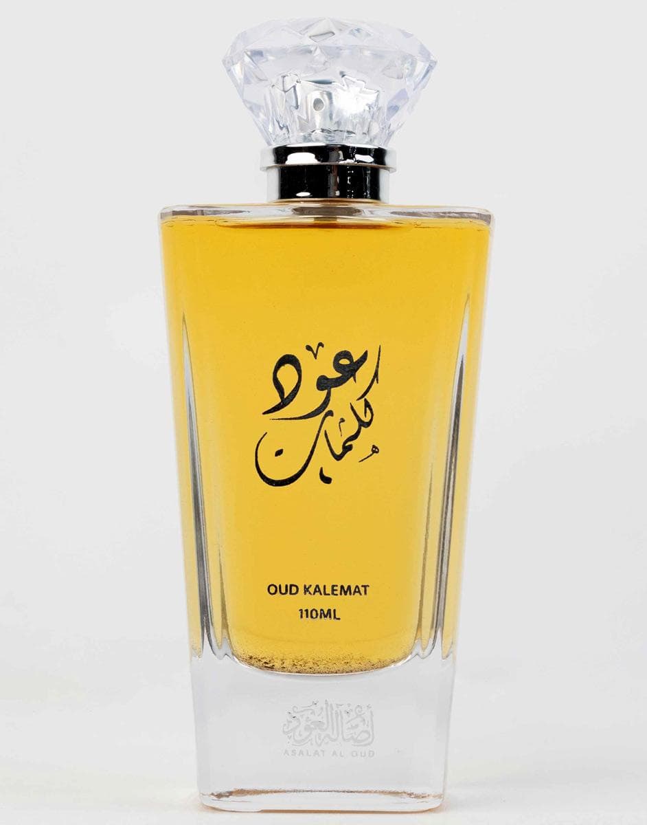 Oud Kalemat