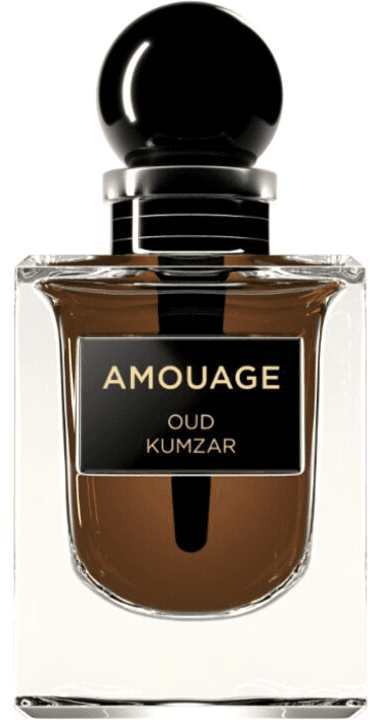 Oud Kumzar