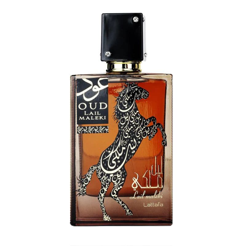 Oud Lail Maleki