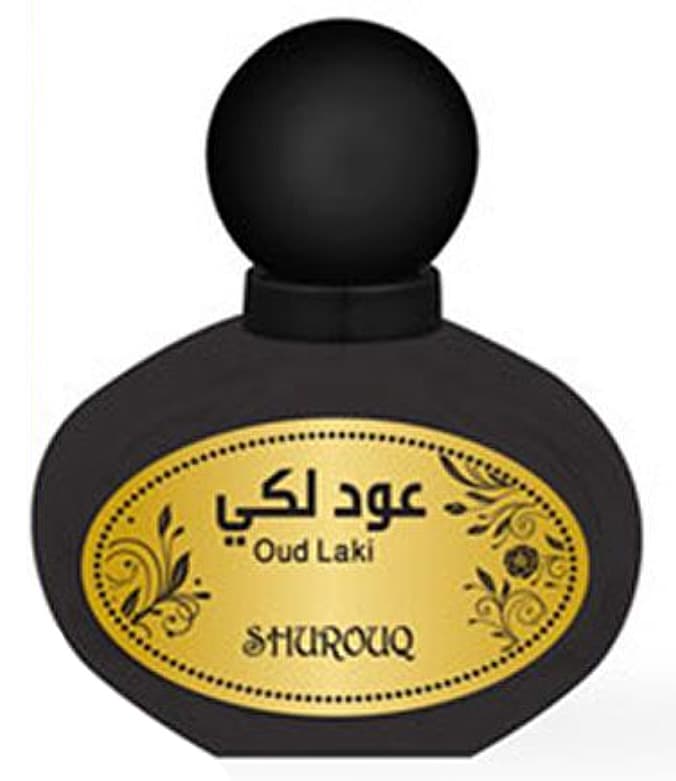 Oud Laki