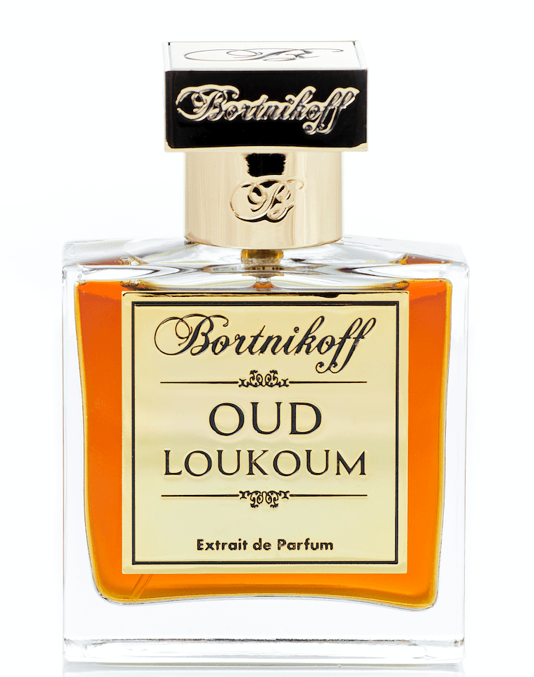 Oud Loukoum