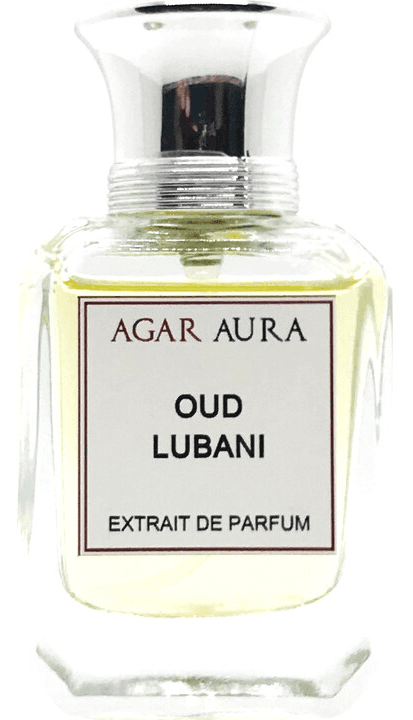 Oud Lubani