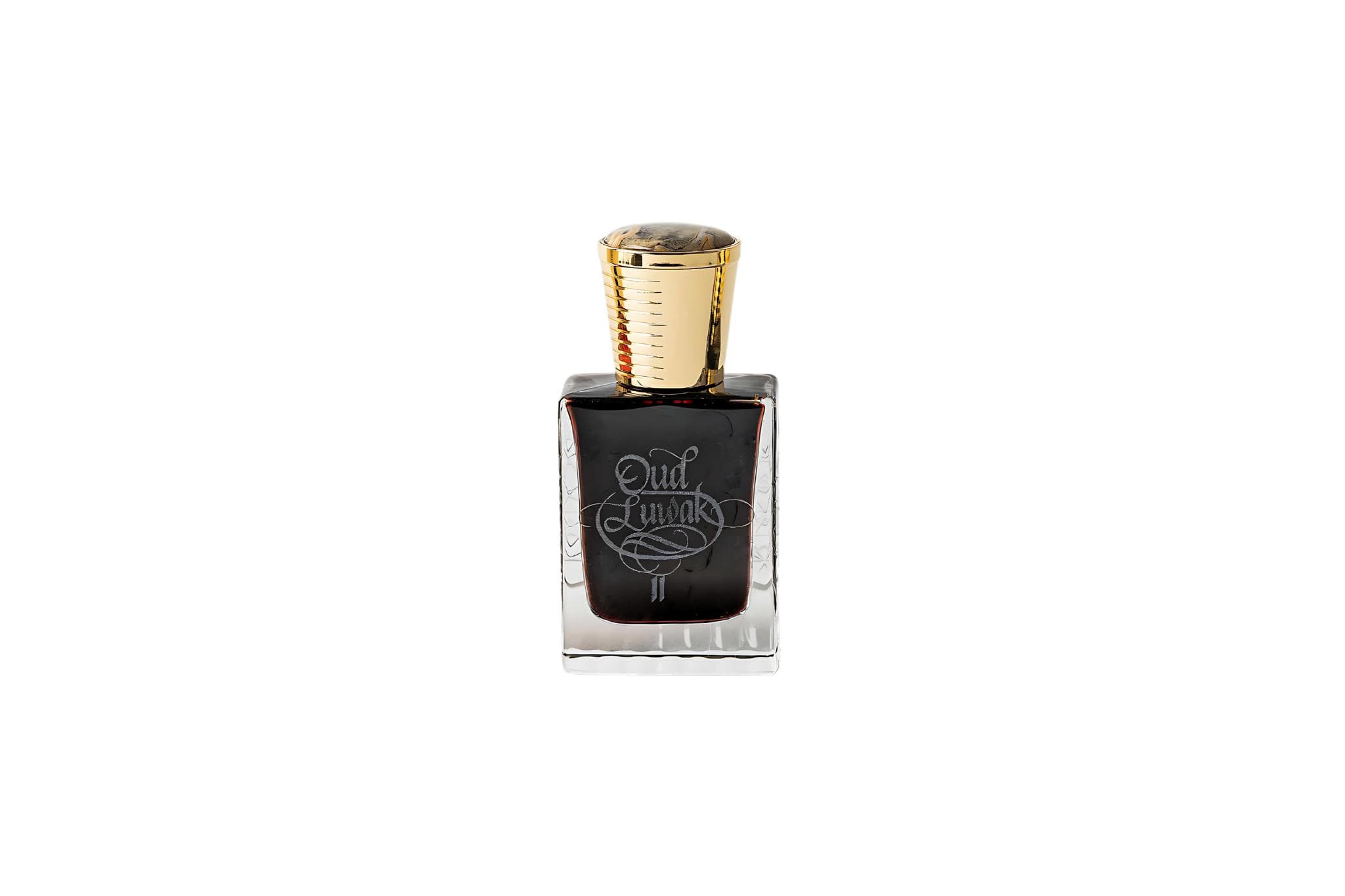 Oud Luwak II