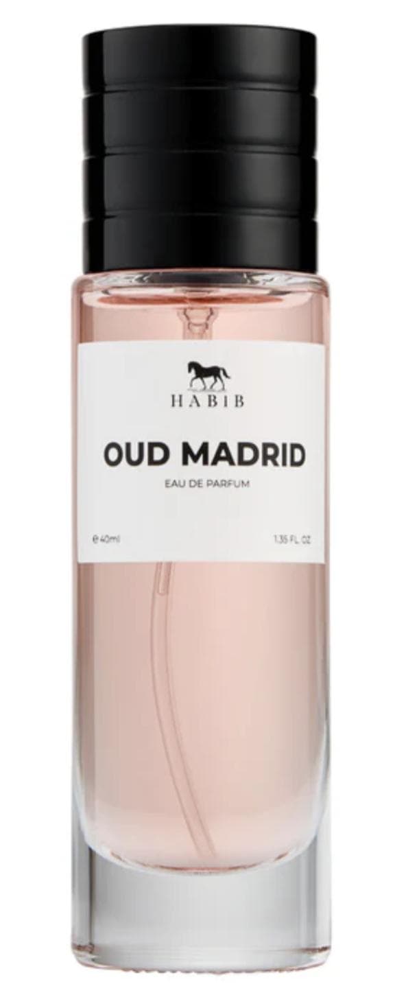 Oud Madrid