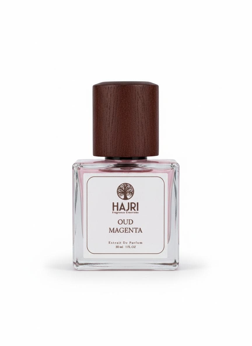Oud Magenta