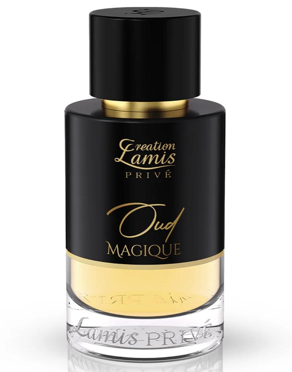 Oud Magique