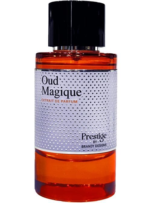 Oud Magique Prestige
