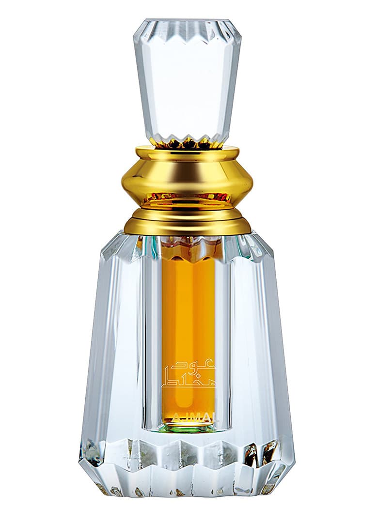 Oud Makhallat