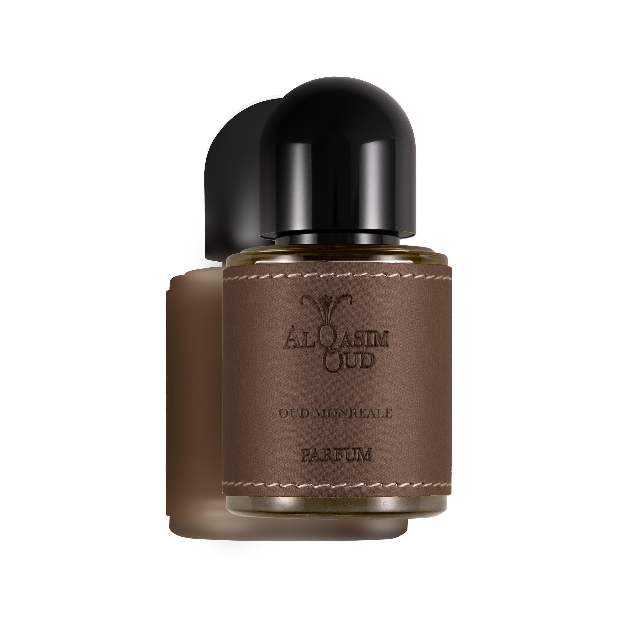 OUD MONREALE
