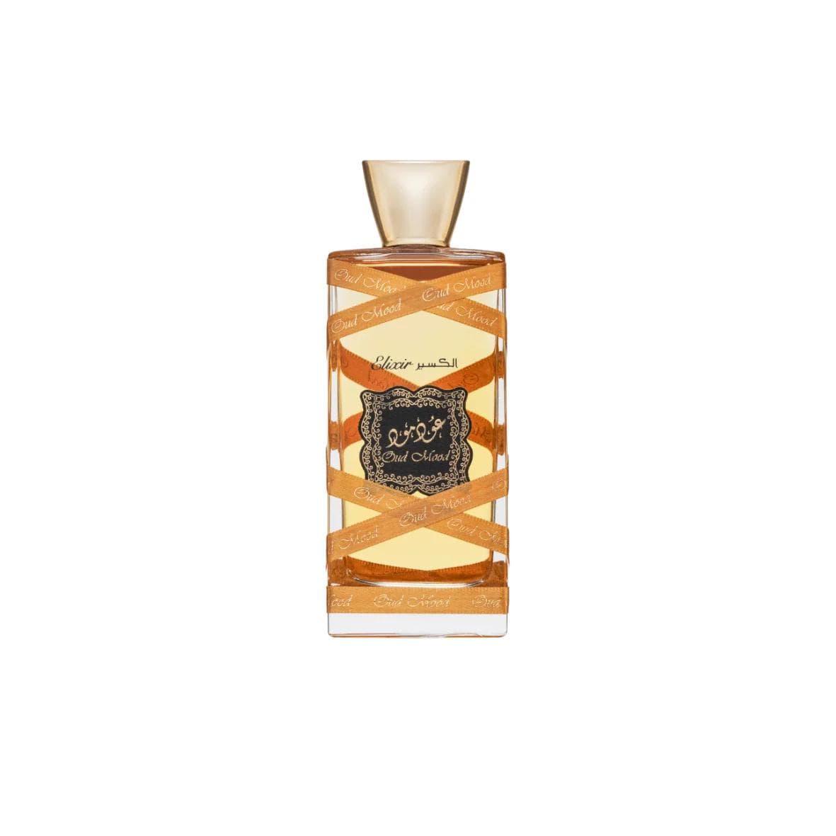 Oud Mood Elixir