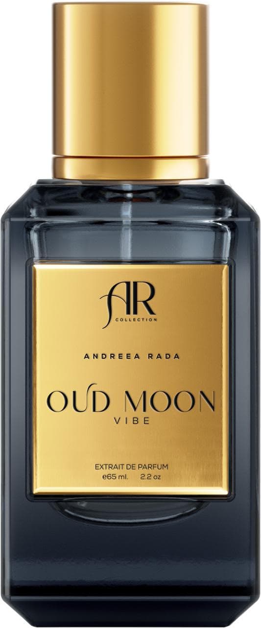 Oud Moon Vibe