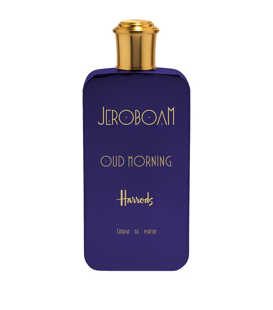 Oud Morning